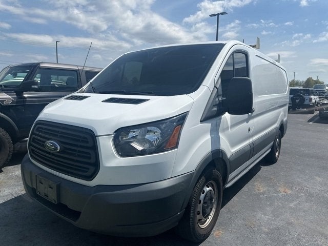2018 Ford Transit-150 Base