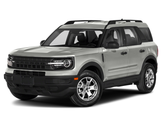 2022 Ford Bronco Sport in Heath, OH