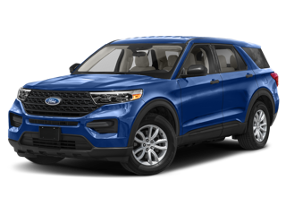 2023 Ford Explorer in Heath, OH