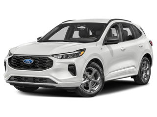 2023 Ford Escape in Heath, OH| Coughlin Ford of Heath