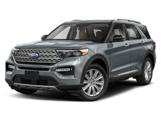 2024 Ford Explorer in Heath, OH