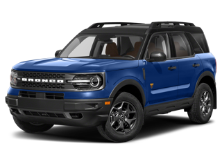 2024 Ford Bronco Sport in Heath, OH