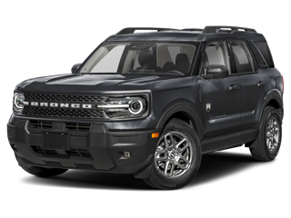 2025 Ford Bronco Sport in Heath, OH