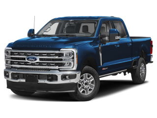 2025 Ford F-250 Super Duty in Heath, OH