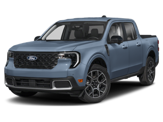 2025 Ford Maverick in Heath, OH