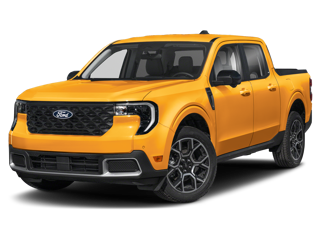 2026 Ford Maverick in Heath, OH