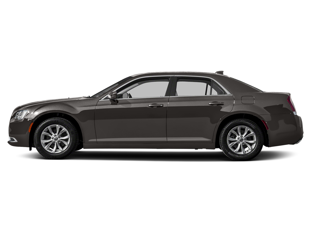 2015 Chrysler 300 Limited