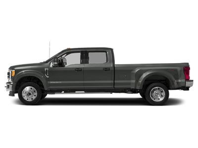 2019 Ford F-450SD XL DRW