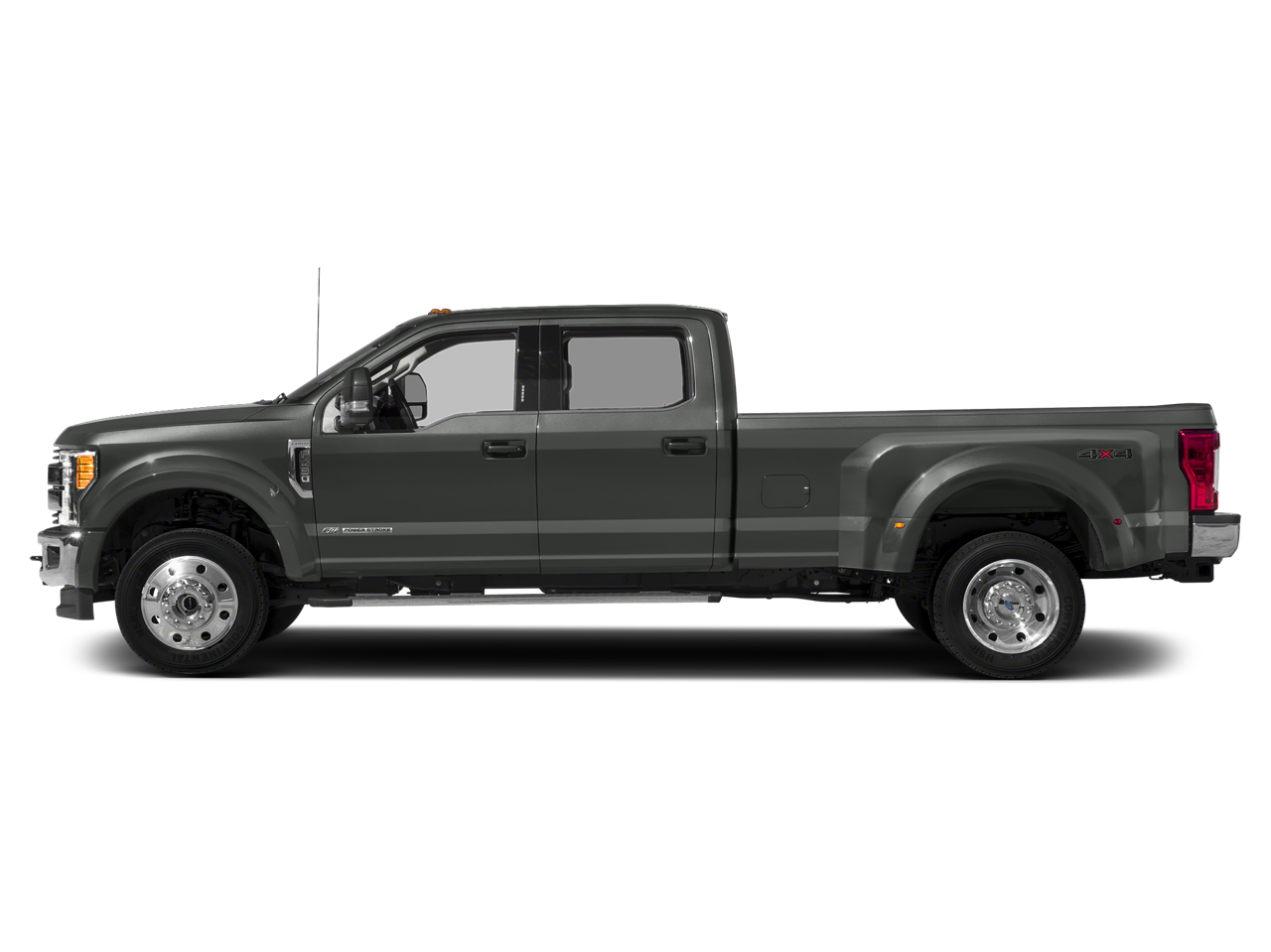 2019 Ford F-450SD XL DRW