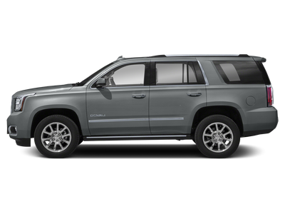 2019 GMC Yukon Denali Denali