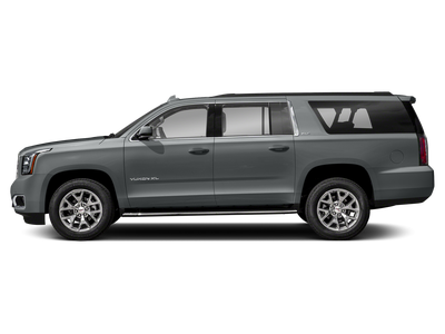 2019 GMC Yukon XL SLT Standard Edition