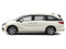 2019 Honda Odyssey EX-L w/Navigation and Rear Entertainment System
