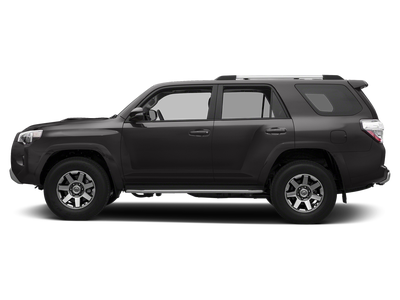 2019 Toyota 4Runner TRD Off-Road Premium