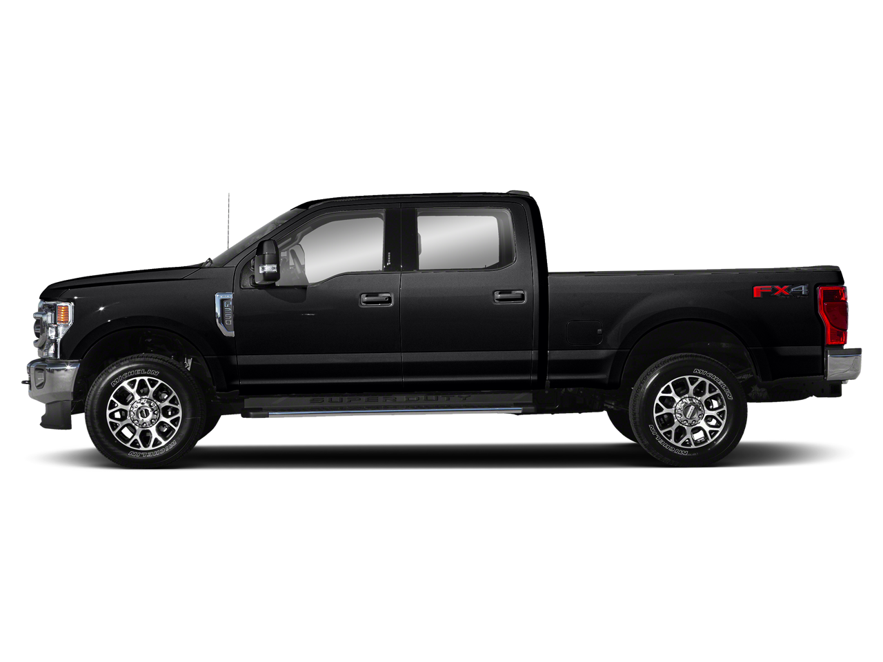 2020 Ford F-250SD Lariat