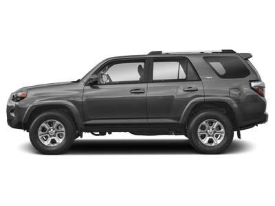 2020 Toyota 4Runner Venture