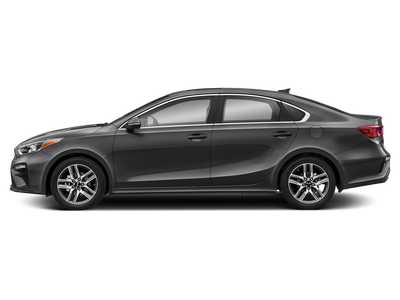 2021 Kia Forte EX