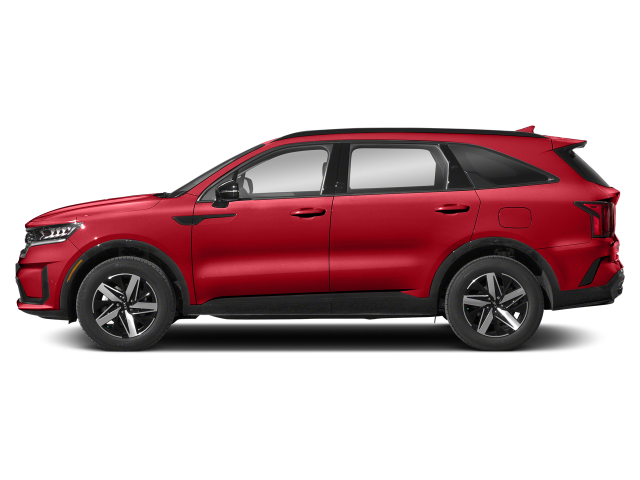 2021 Kia Sorento EX
