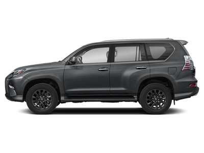 2021 Lexus GX 460 GX 460 Premium