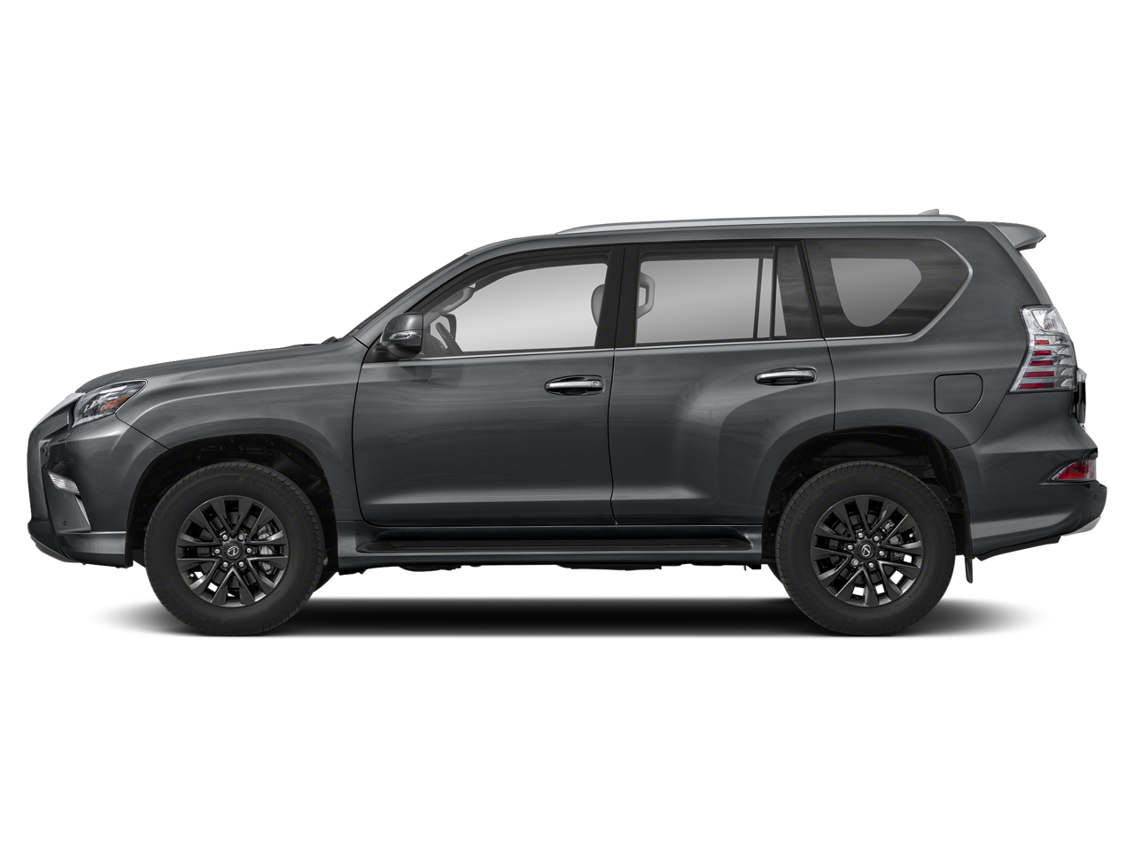 2021 Lexus GX 460 GX 460 Premium