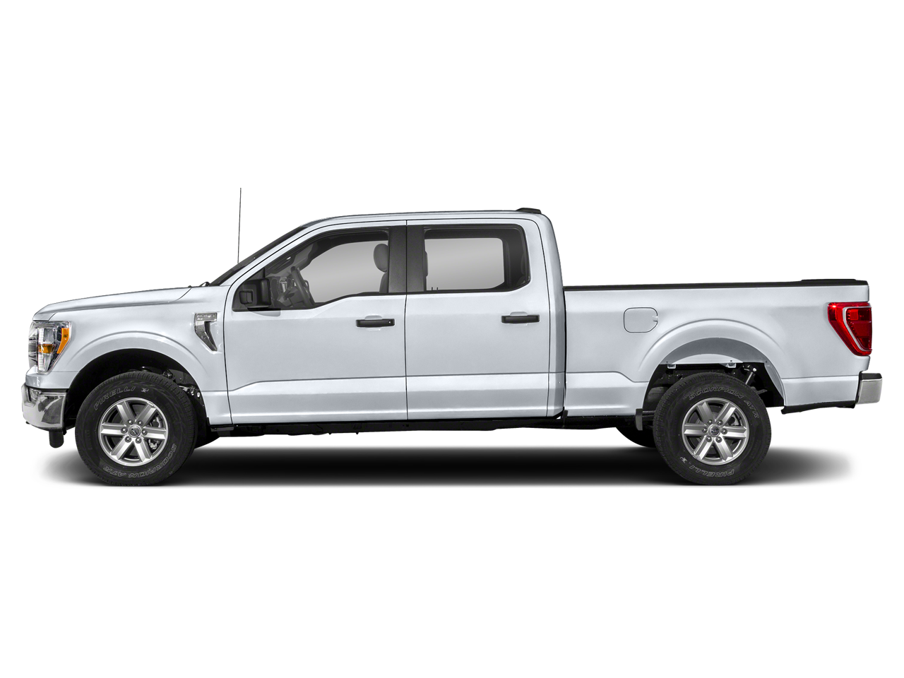 2022 Ford F-150 XLT FOX RACING FTX