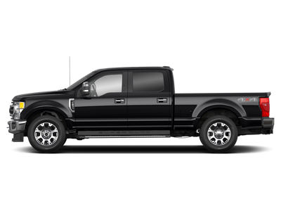 2022 Ford F-350SD King Ranch