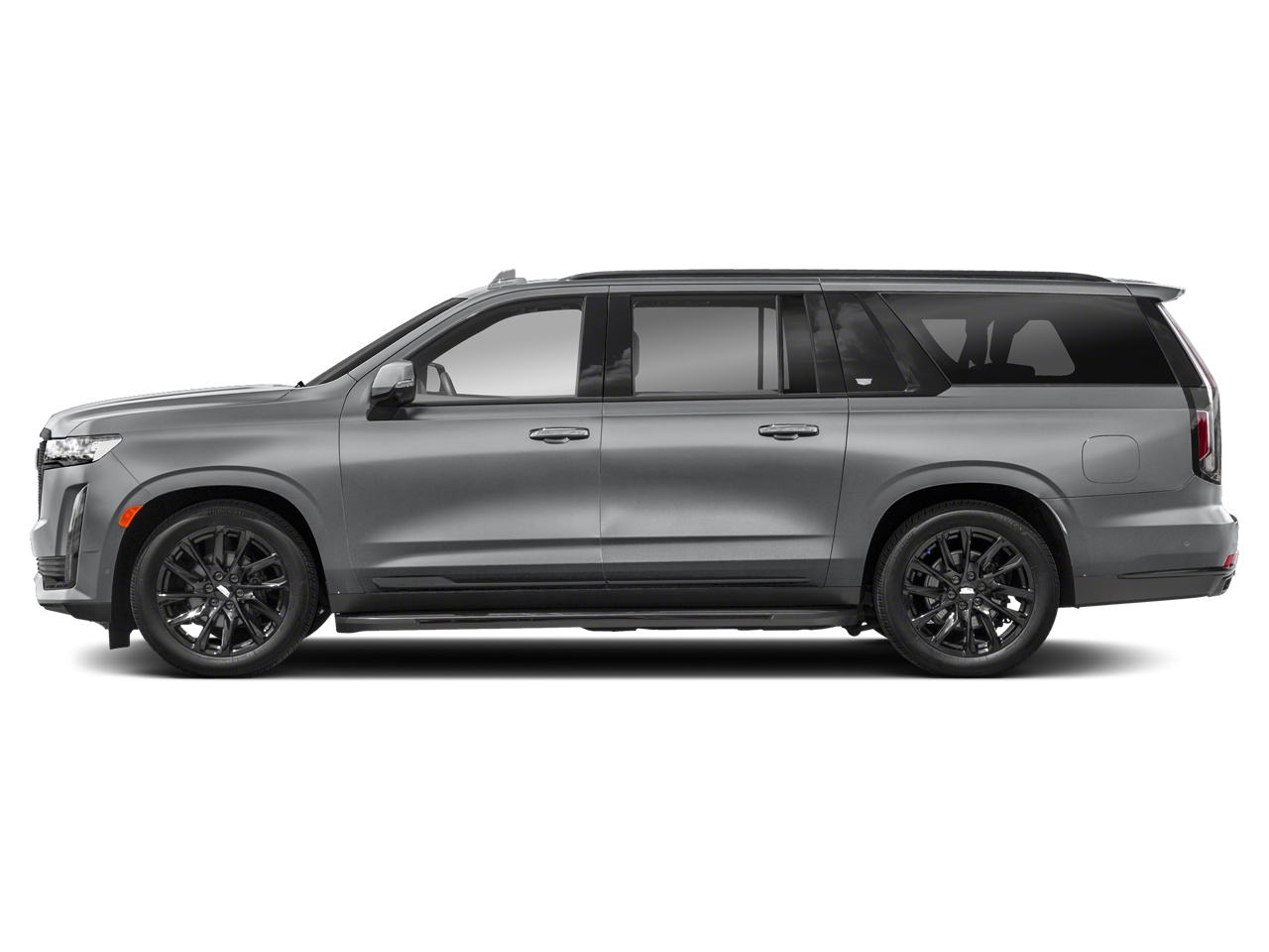 2023 Cadillac Escalade ESV 4WD Sport Platinum