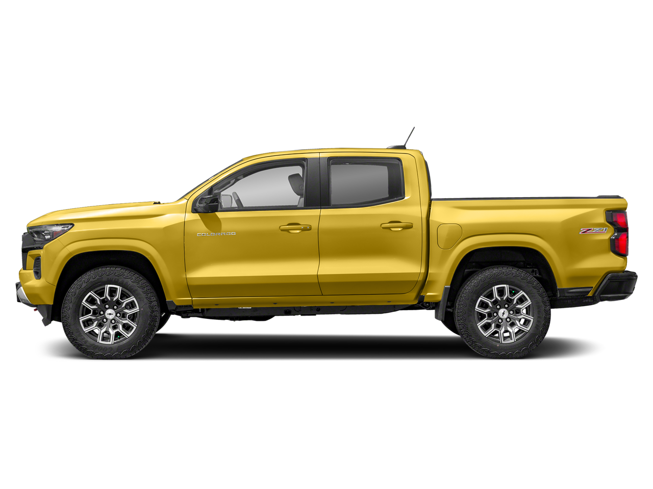 2023 Chevrolet Colorado 4WD Z71