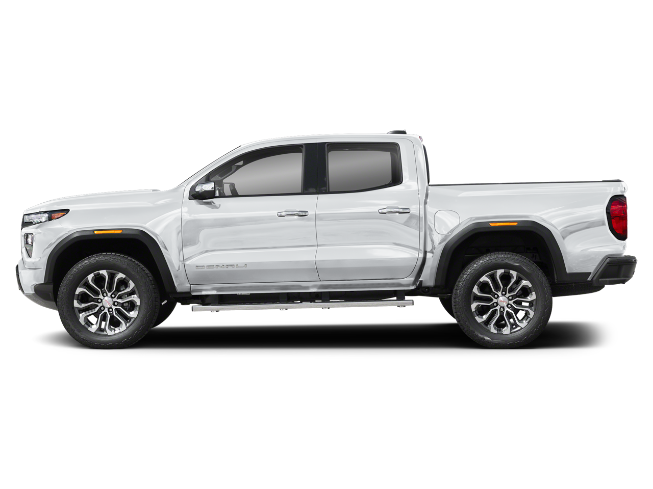 2023 GMC Canyon Denali