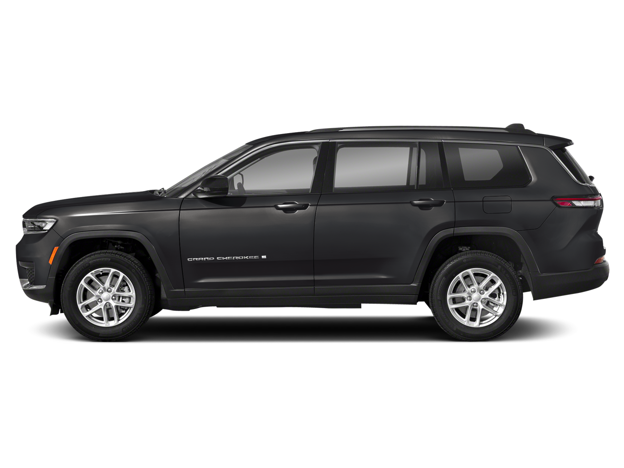 2023 Jeep Grand Cherokee L Summit Reserve
