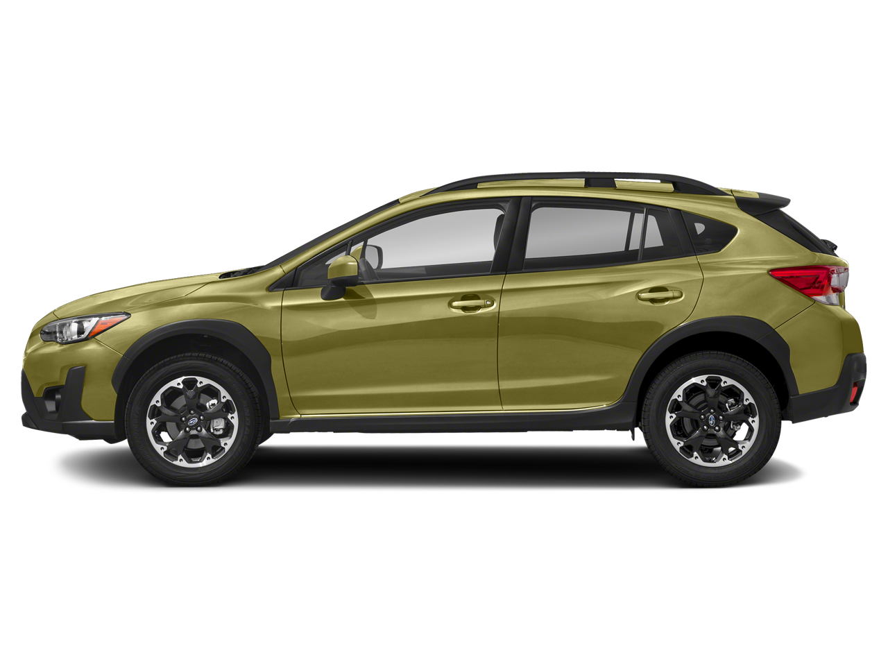 2023 Subaru Crosstrek CVT