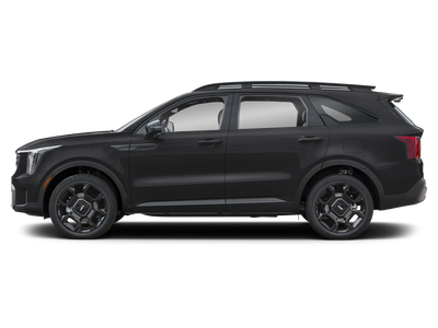 2024 Kia Sorento X-Line SX Prestige