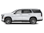 2025 Cadillac Escalade Premium Luxury Platinum