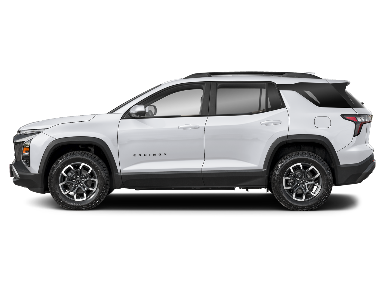 2025 Chevrolet Equinox AWD ACTIV