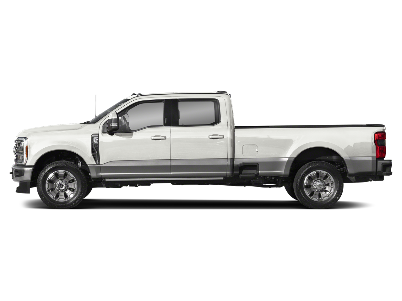 2025 Ford F-350SD King Ranch