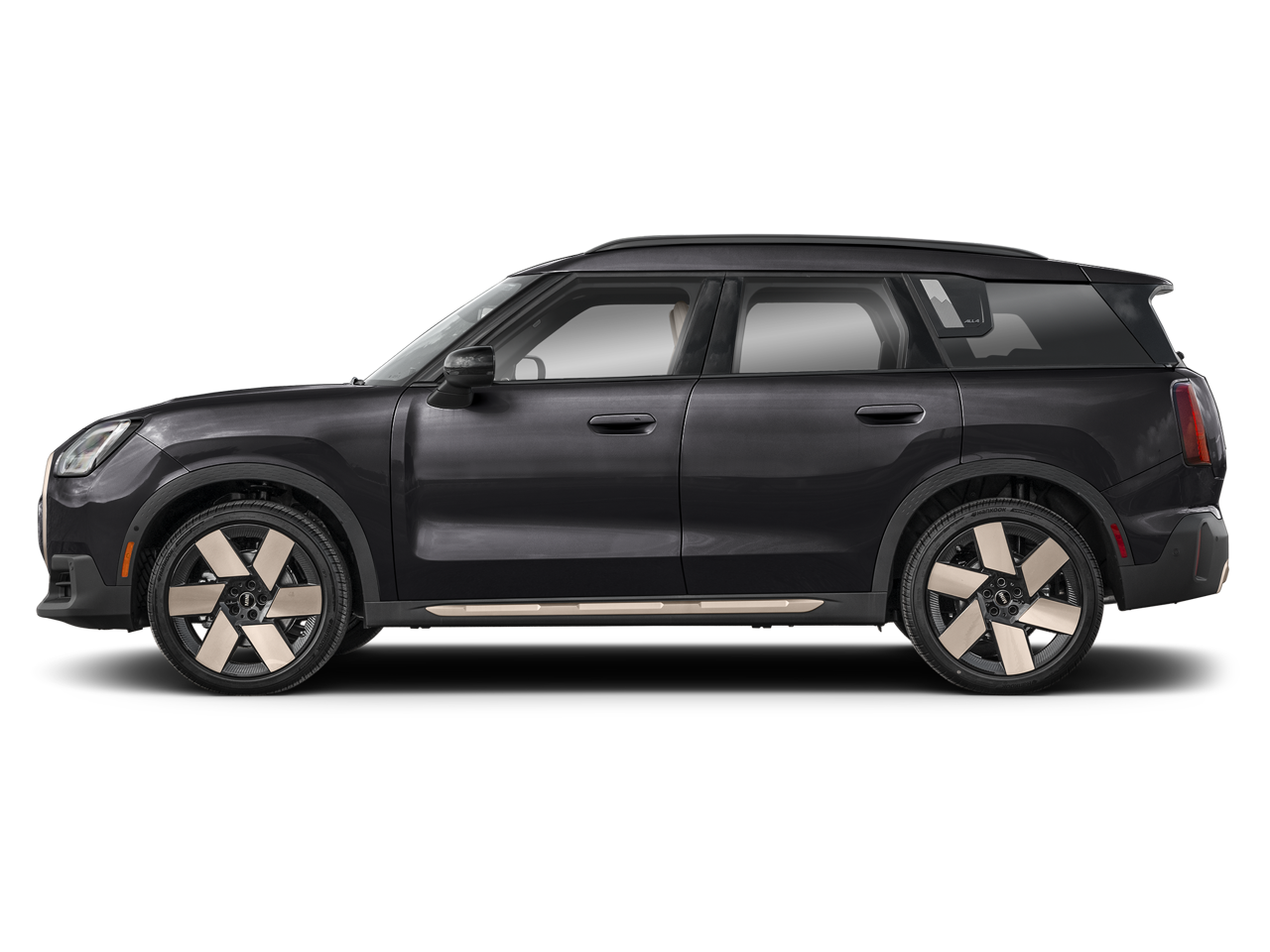 2025 MINI Cooper S Countryman Iconic