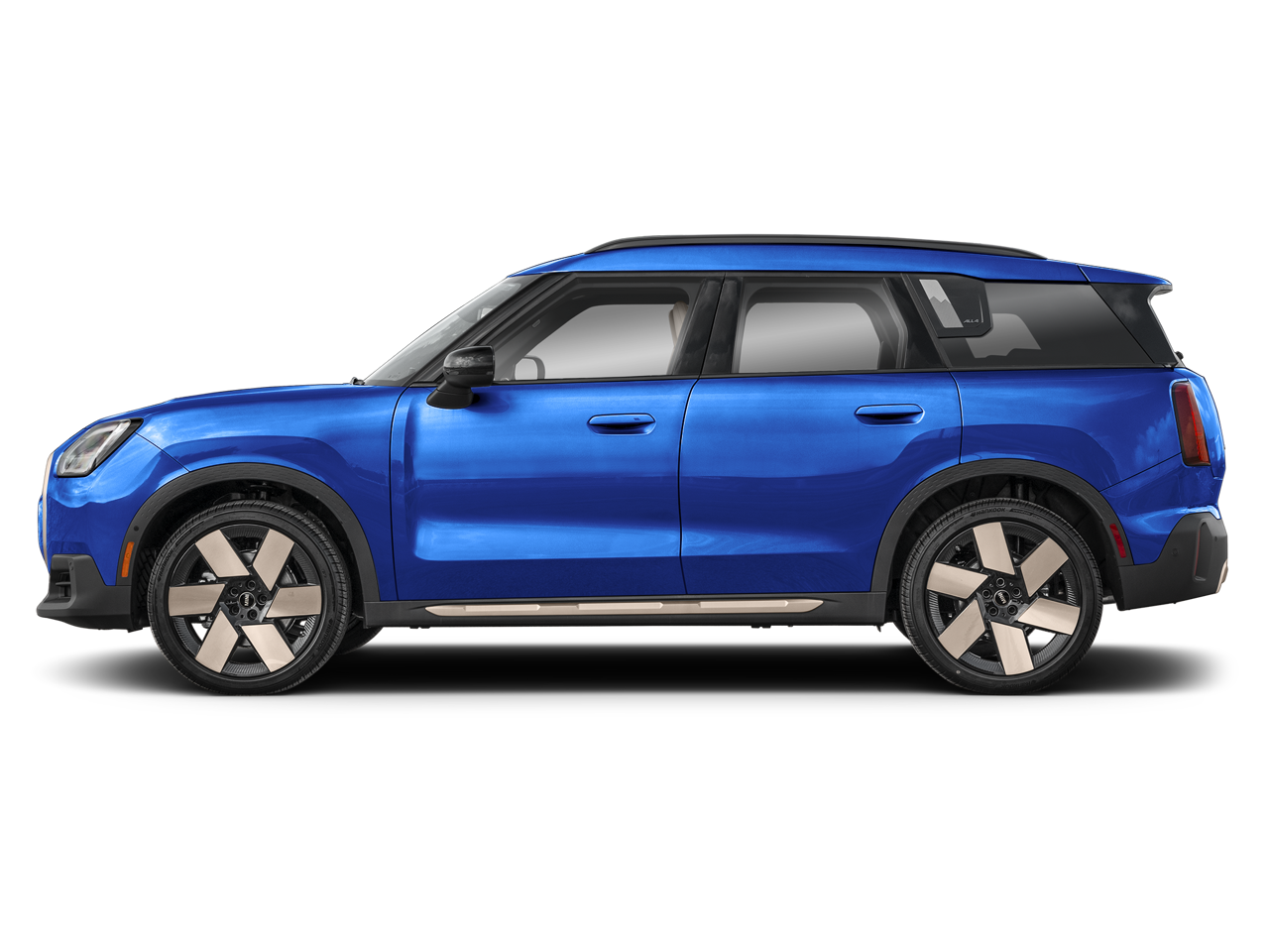 2025 MINI Cooper S Countryman S