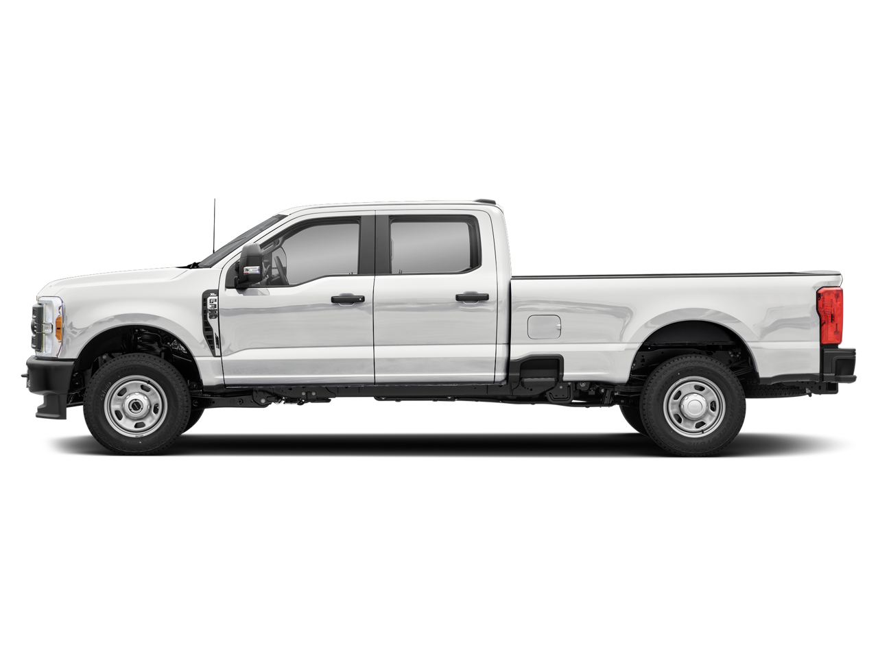 2027 Ford F-350SD XL