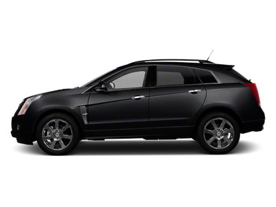 2011 Cadillac SRX Premium Collection