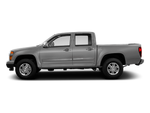 2012 Chevrolet Colorado 2LT