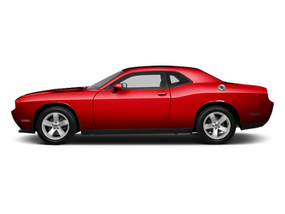 2012 Dodge Challenger R/T