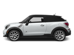2013 MINI Cooper S Paceman