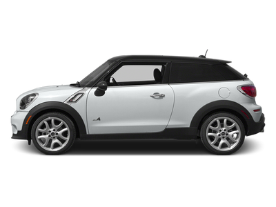 2013 MINI Cooper S Paceman