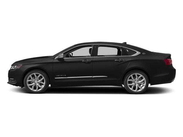 2014 Chevrolet Impala LS 1LS