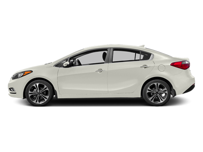 2014 Kia Forte EX