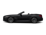 2017 Mercedes-Benz SL-Class SL 450