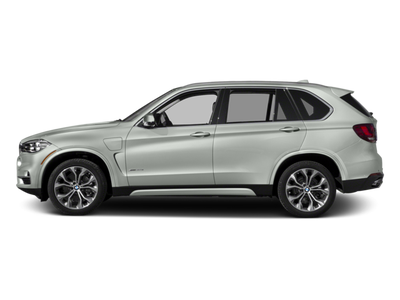 2018 BMW X5 xDrive40e