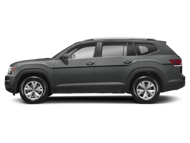 2018 Volkswagen Atlas SEL Premium 4Motion