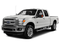 2015 Ford F-250SD XL