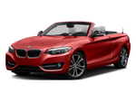 2016 BMW 2 Series 228i xDrive