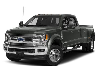 2019 Ford F-450SD XL DRW